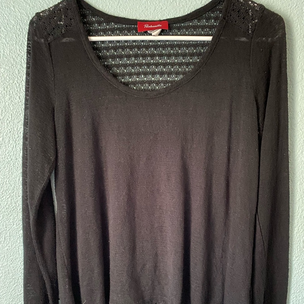 Long sleeve
